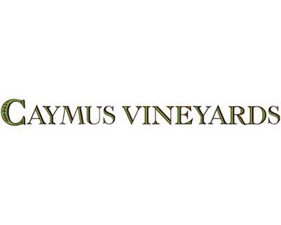 Caymus Vineyards