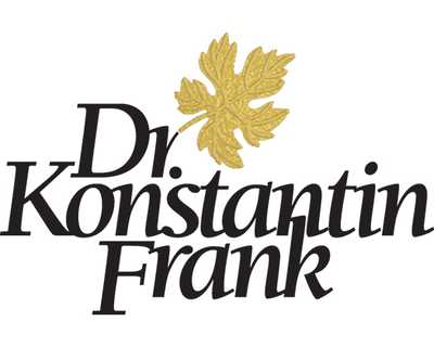 Dr. Konstantin Frank