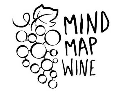 Mind Map Wine