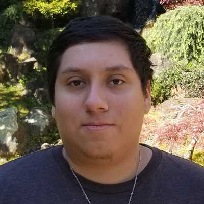 Alonso Ambriz